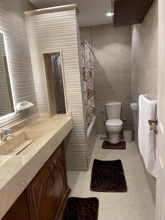 3Bedroom Family Apartment Cairo Exterior photo
