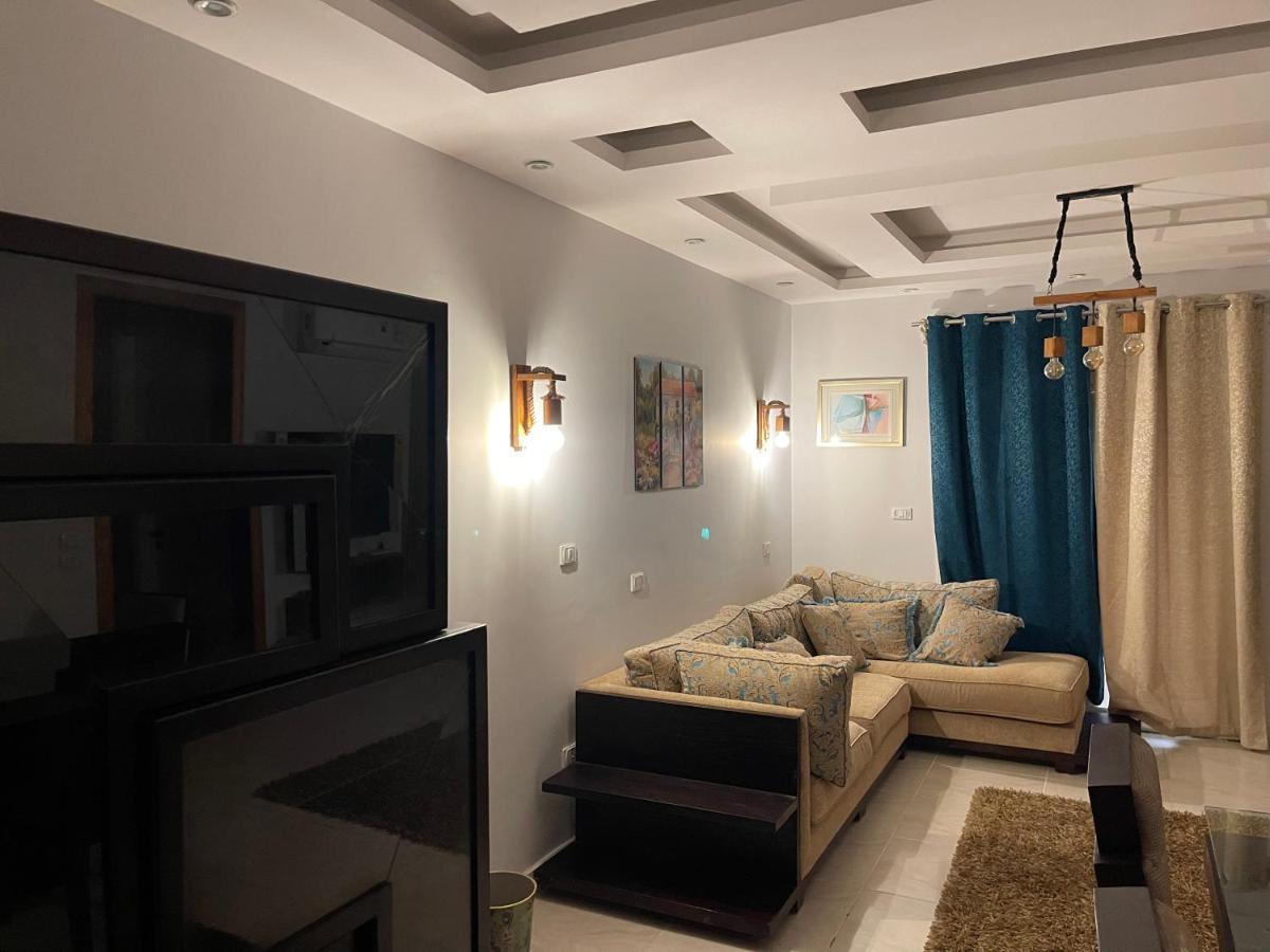 3Bedroom Family Apartment Cairo Exterior photo