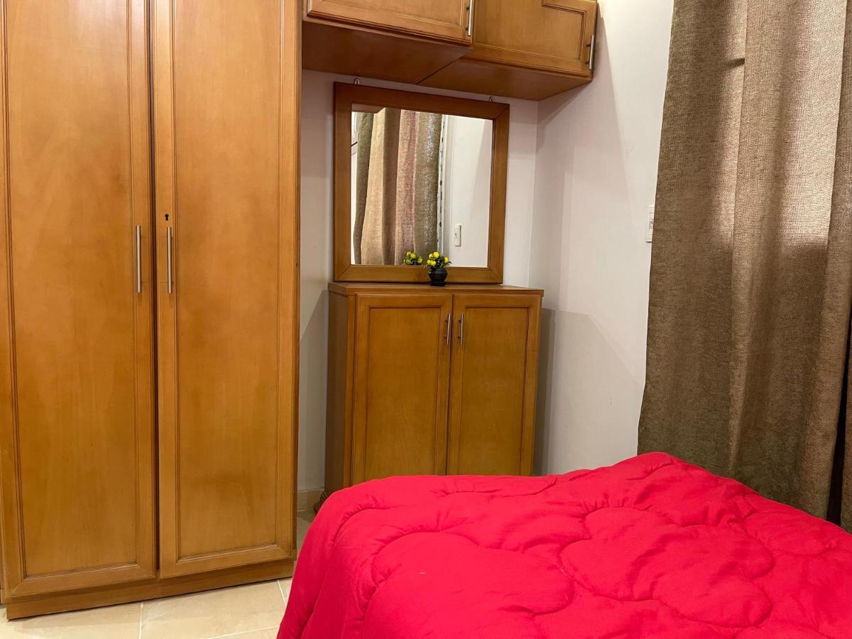 3Bedroom Family Apartment Cairo Exterior photo