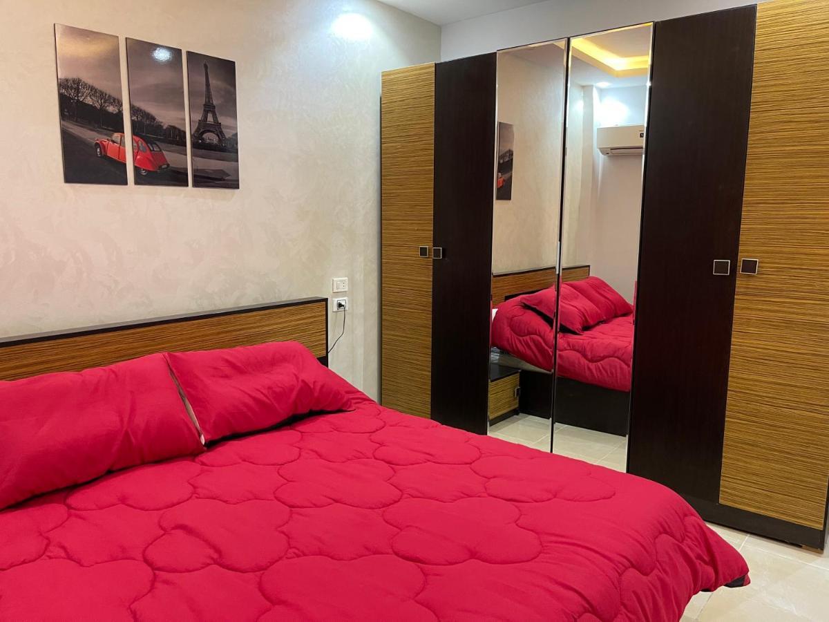 3Bedroom Family Apartment Cairo Exterior photo